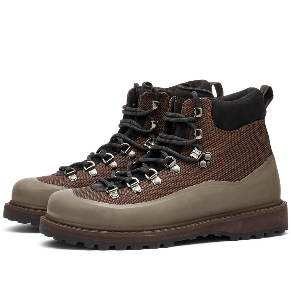 

Ботинки Diemme Roccia Vet Sport Boot