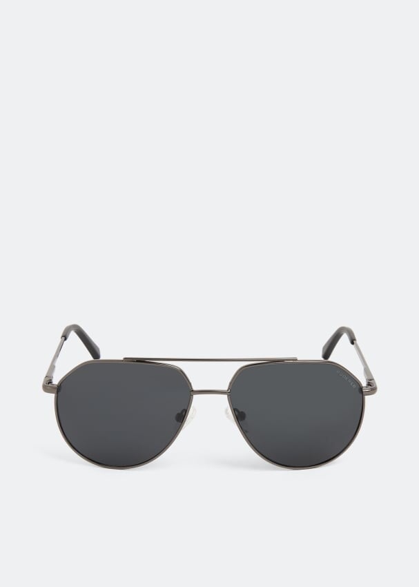 

Солнечные очки RODERER Edgar sunglasses, серый