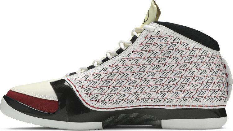 Air jordan store 23 bianche