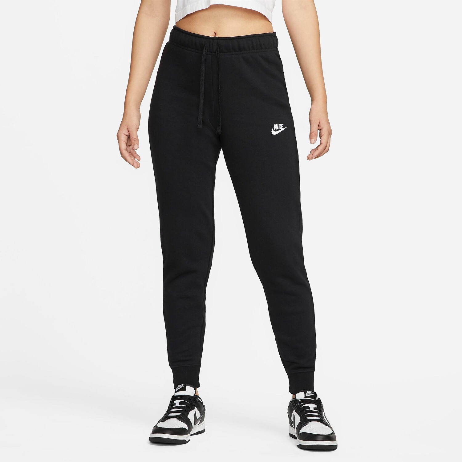 Nike Sportswear Club Fleece Slim Jogger CDEK.Shopping