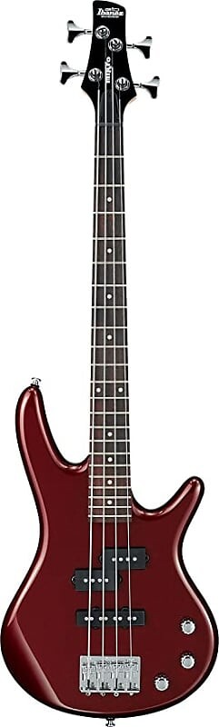 

Ibanez GSRM20 miKro 4-String Bass - Root Beer Metallic