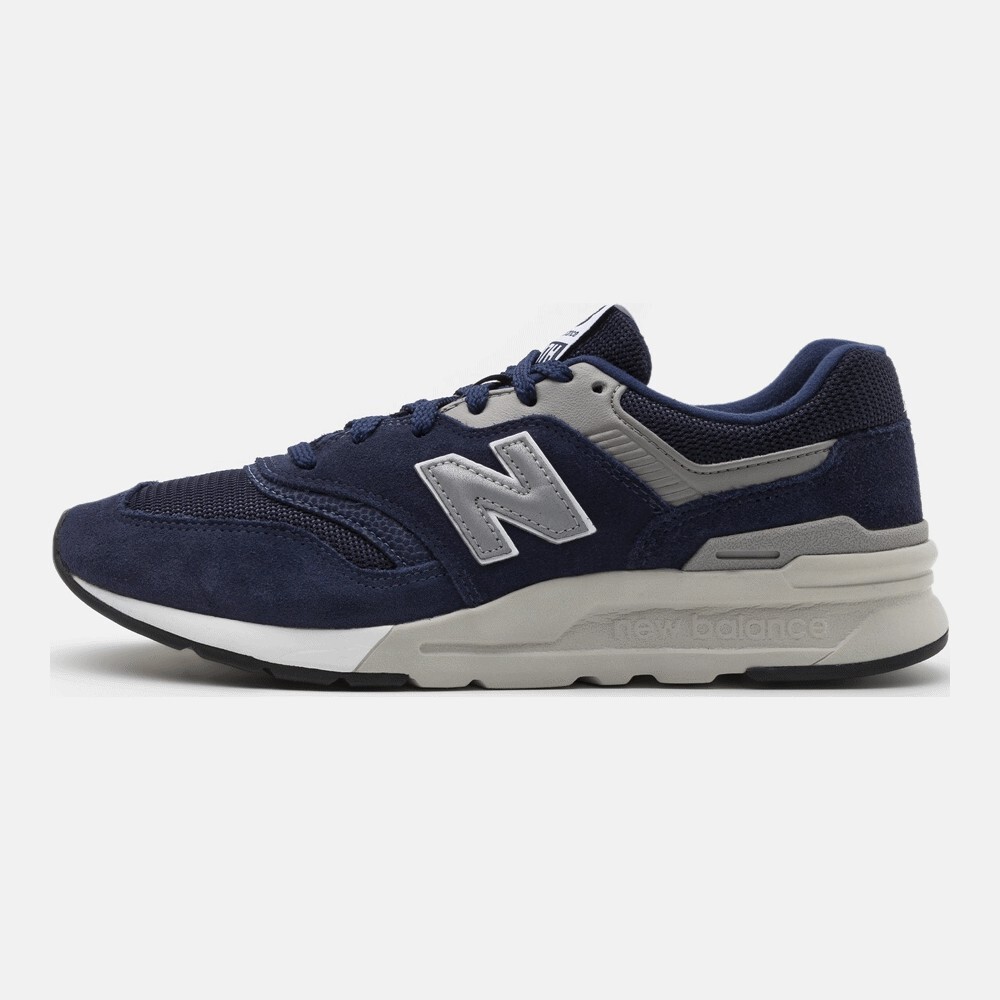 Кроссовки New Balance 997 Unisex, темно-синий выгодно купить за рубежом ...