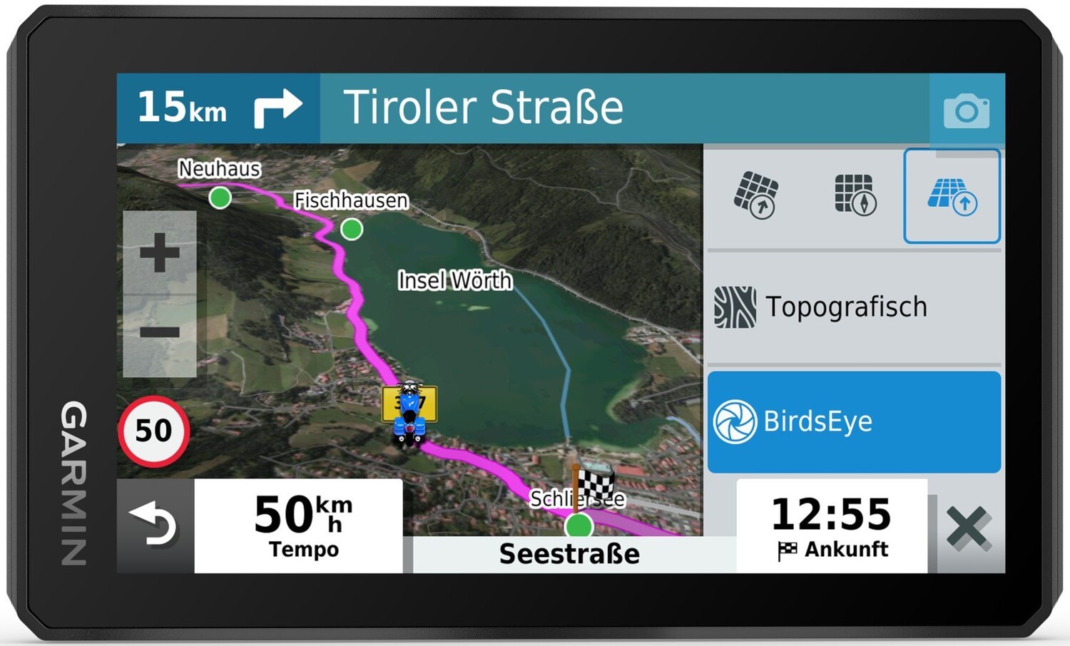

Garmin zumo XT Навигационная система,