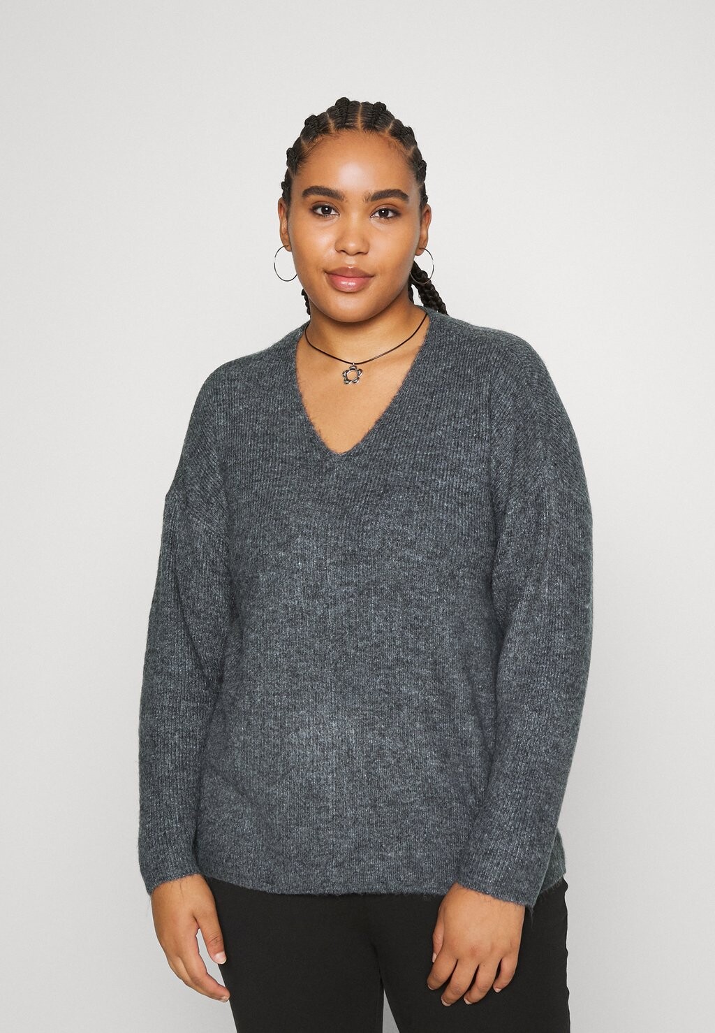 

Свитер Vero Moda, Серый