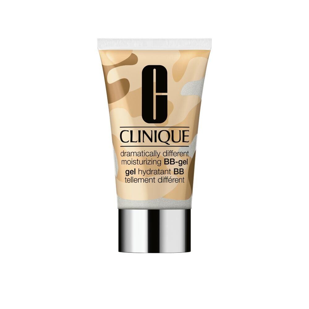 

Clinique iD Dramatically Different Увлажняющий BB-гель 50мл