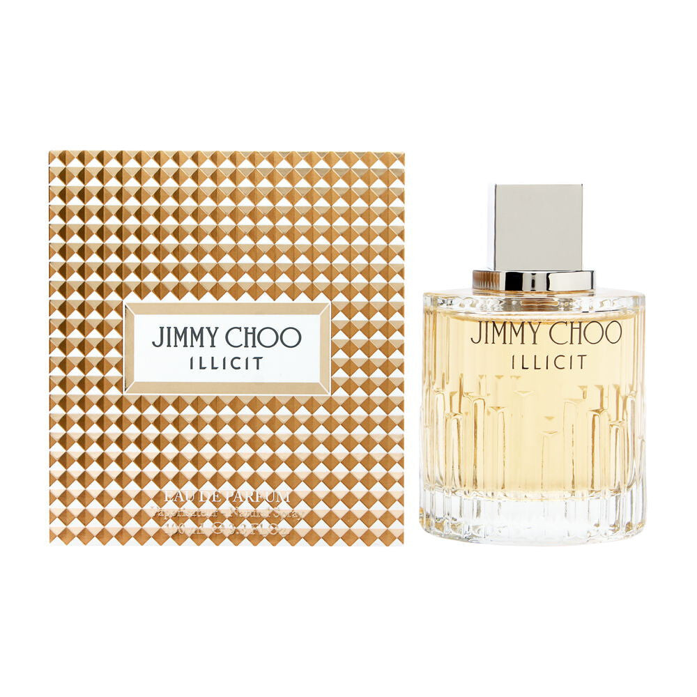 

Jimmy Choo Illicit Eau de Parfum спрей 60мл