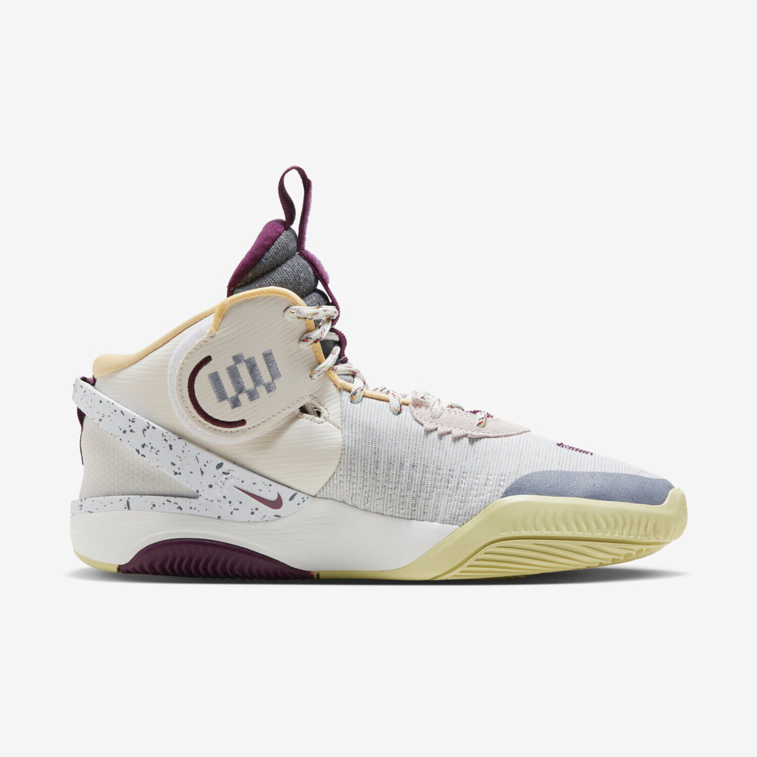 

Кроссовки Nike Air Deldon Ep, мультиколор