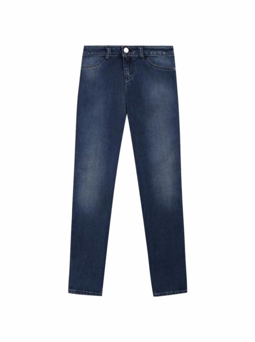 

Джинсы EMPORIO ARMANI