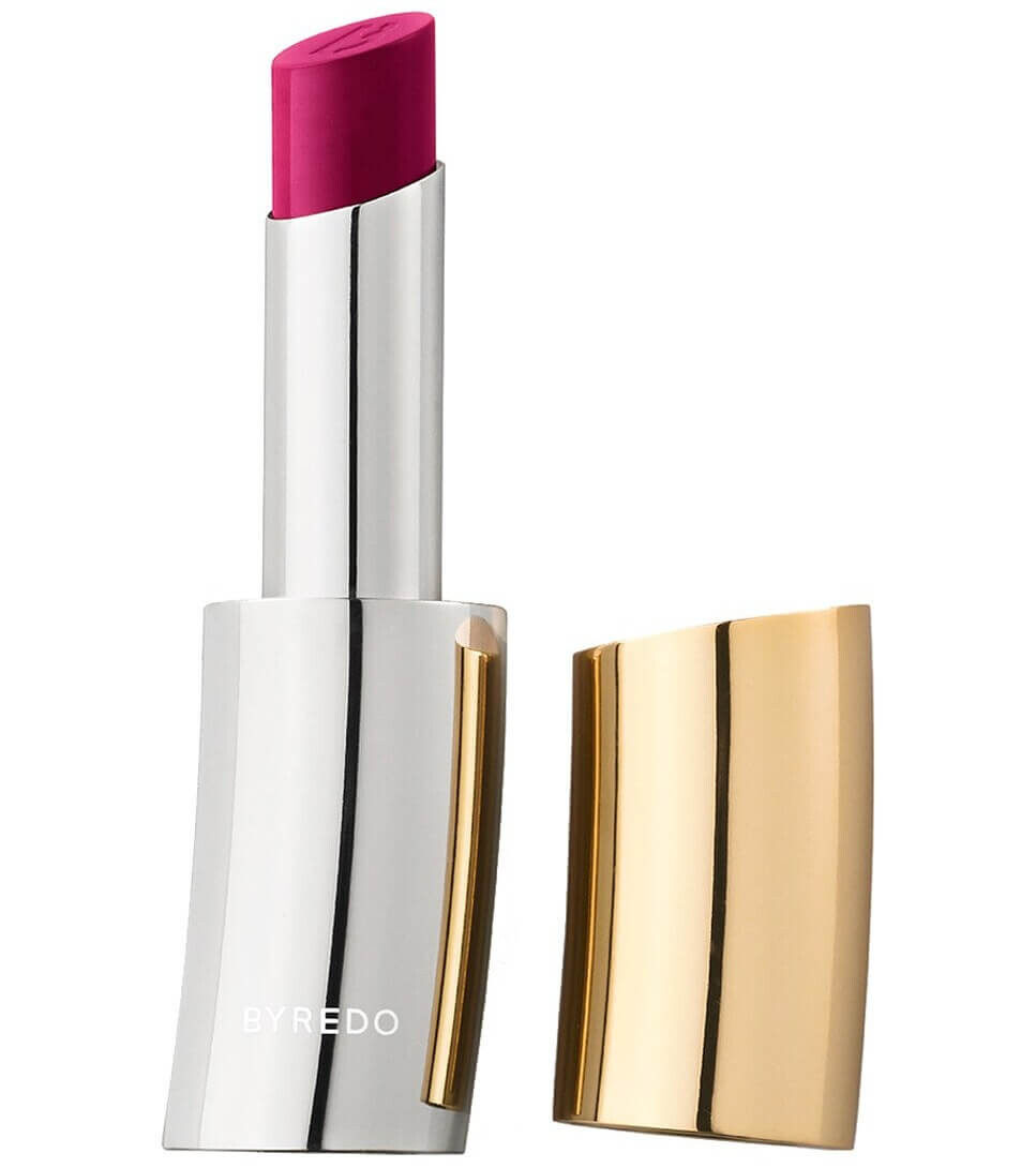 

Губная помада Byredo Satin Lipstick Semi-formal 373, 3 г, малиновый