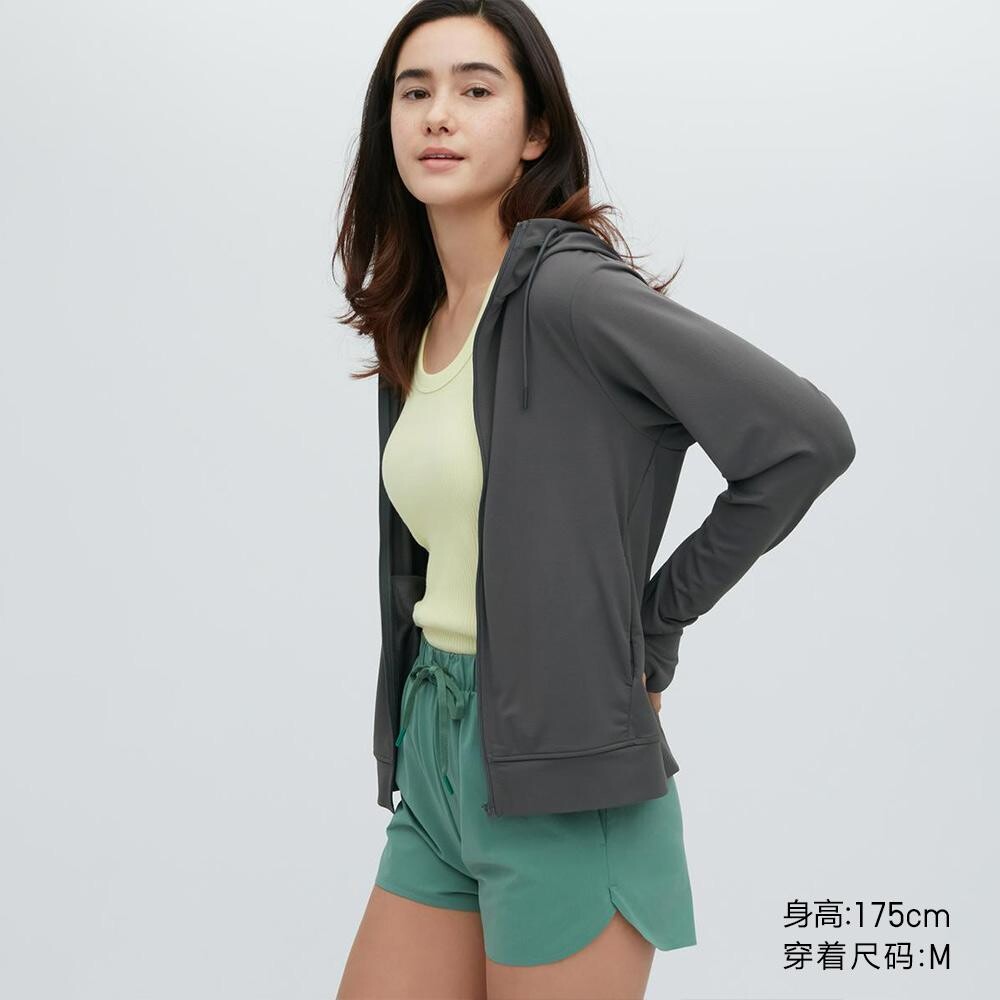 

Кардиган Uniqlo, синий