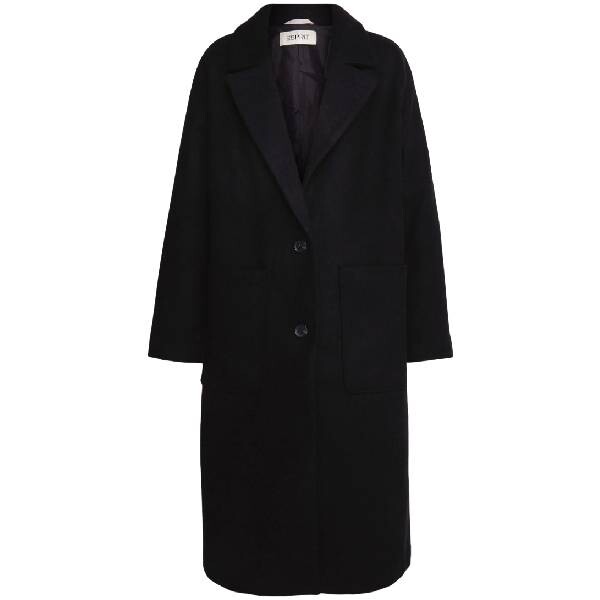 

Пальто Esprit Classic, черный