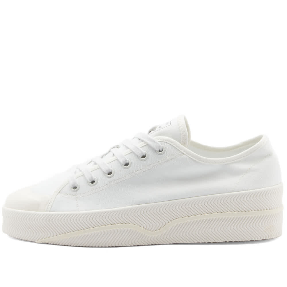 

Кроссовки Adidas Nizza 2 Low