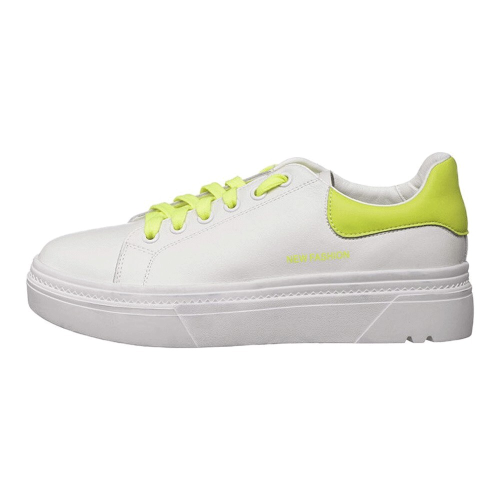 

Кроссовки Cesare Gaspari Zapatillas, white