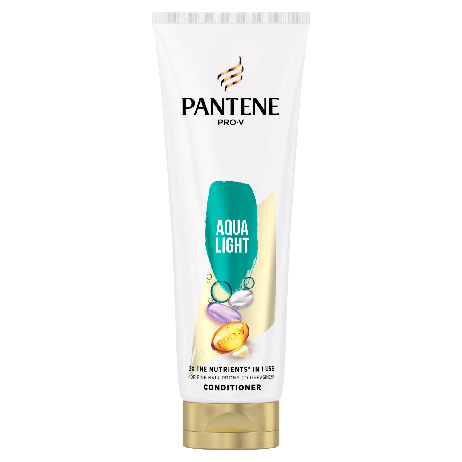 

Pantene Aqua Light кондиционер для волос, 200 мл