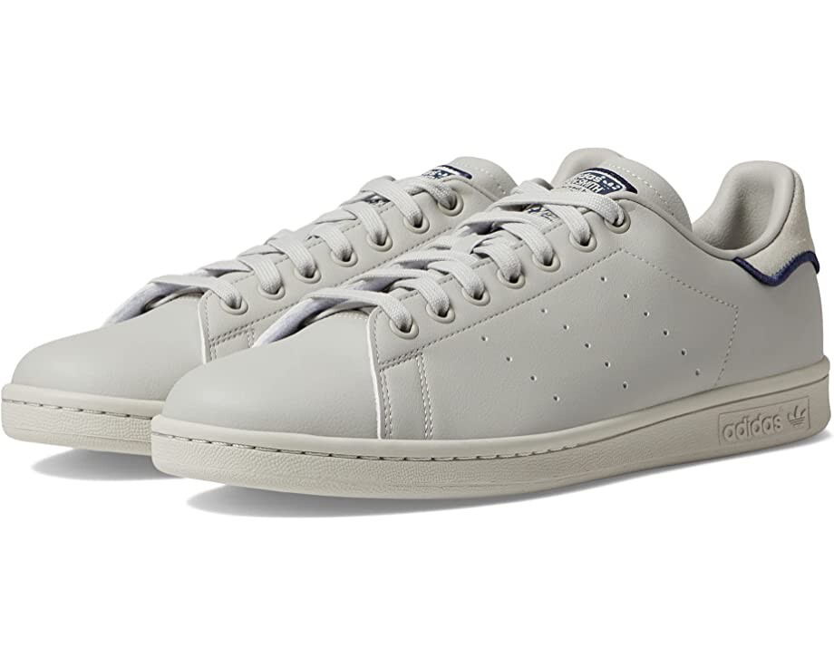 

Кроссовки Stan Smith adidas Originals, серый