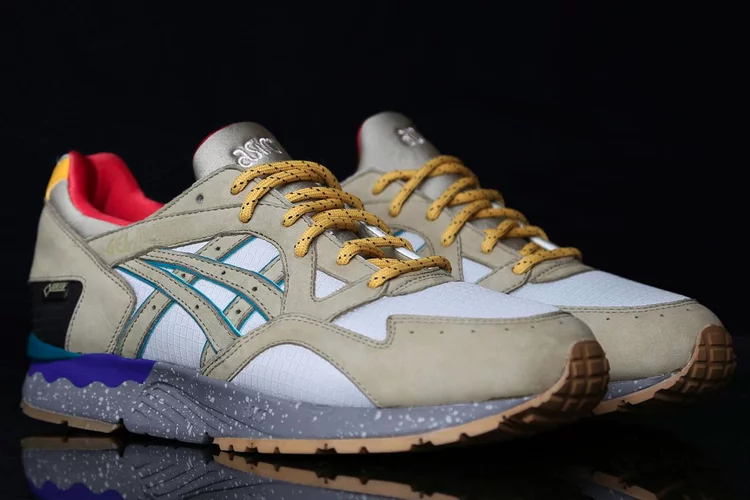 Asics x bodega best sale