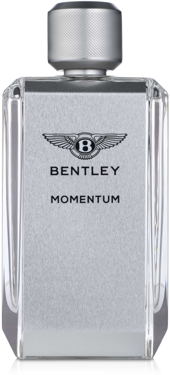 Туалетная вода Bentley Momentum bentley мужская парфюмерия bentley momentum intense бентли мoментум интенс 100 мл