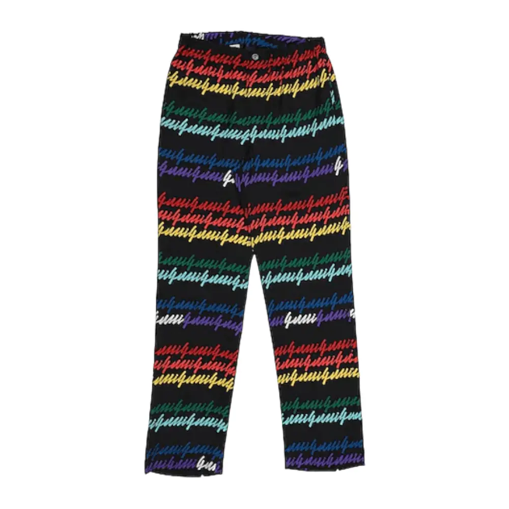 

Брюки Gucci Casual, черный