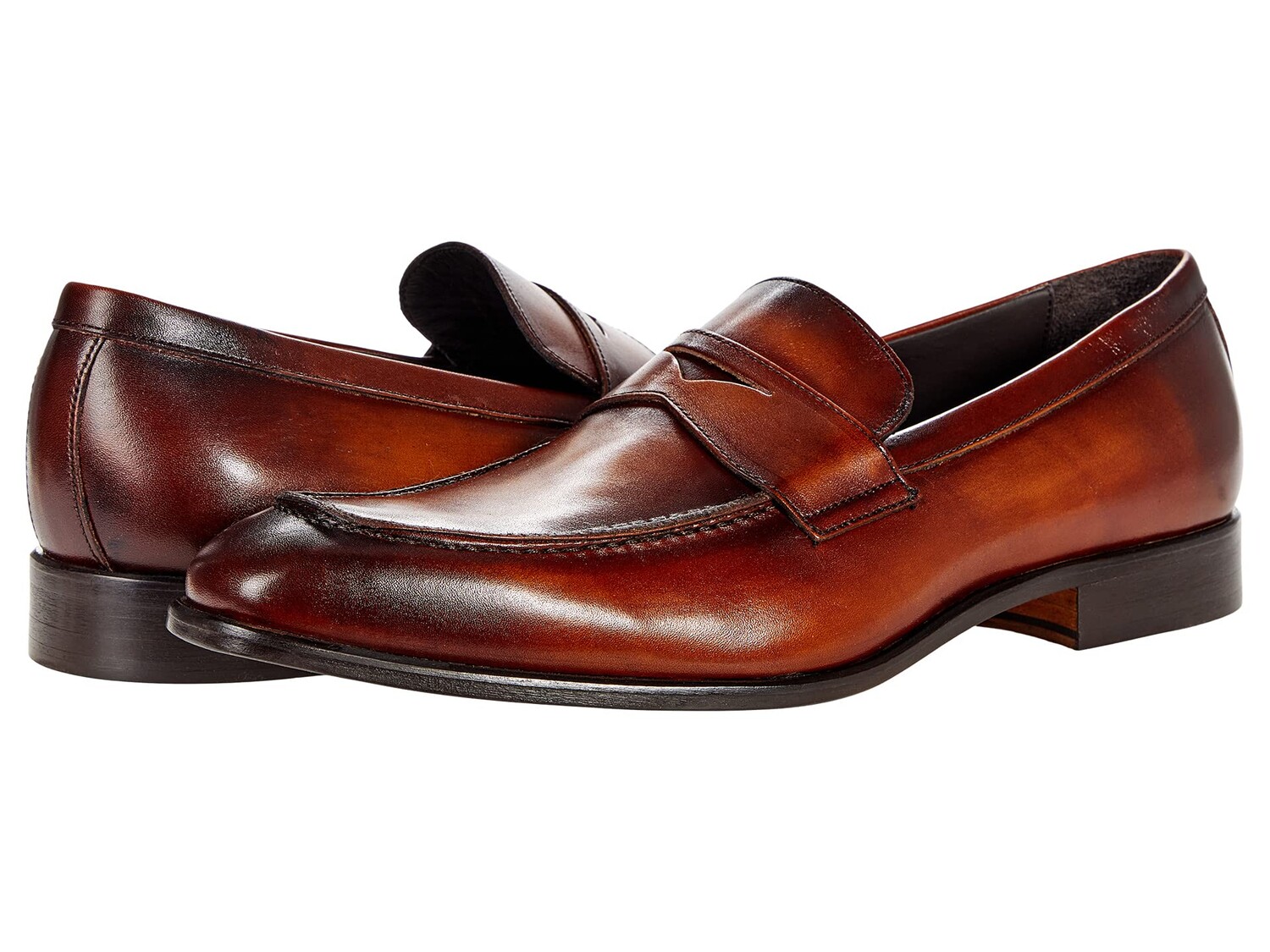 

Мокасины Massimo Matteo, Ponte Vecchio Penny Loafer