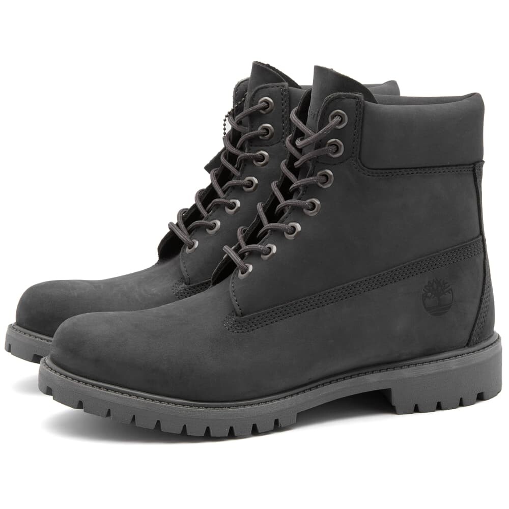 

Ботинки Timberland Premium 6" Waterproof Boot
