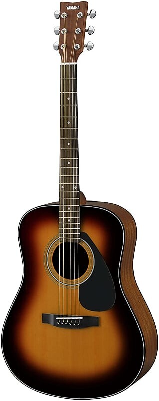 

Акустическая гитара Yamaha F325D Dreadnought - табачные солнечные лучи F325D Dreadnought Acoustic Guitar