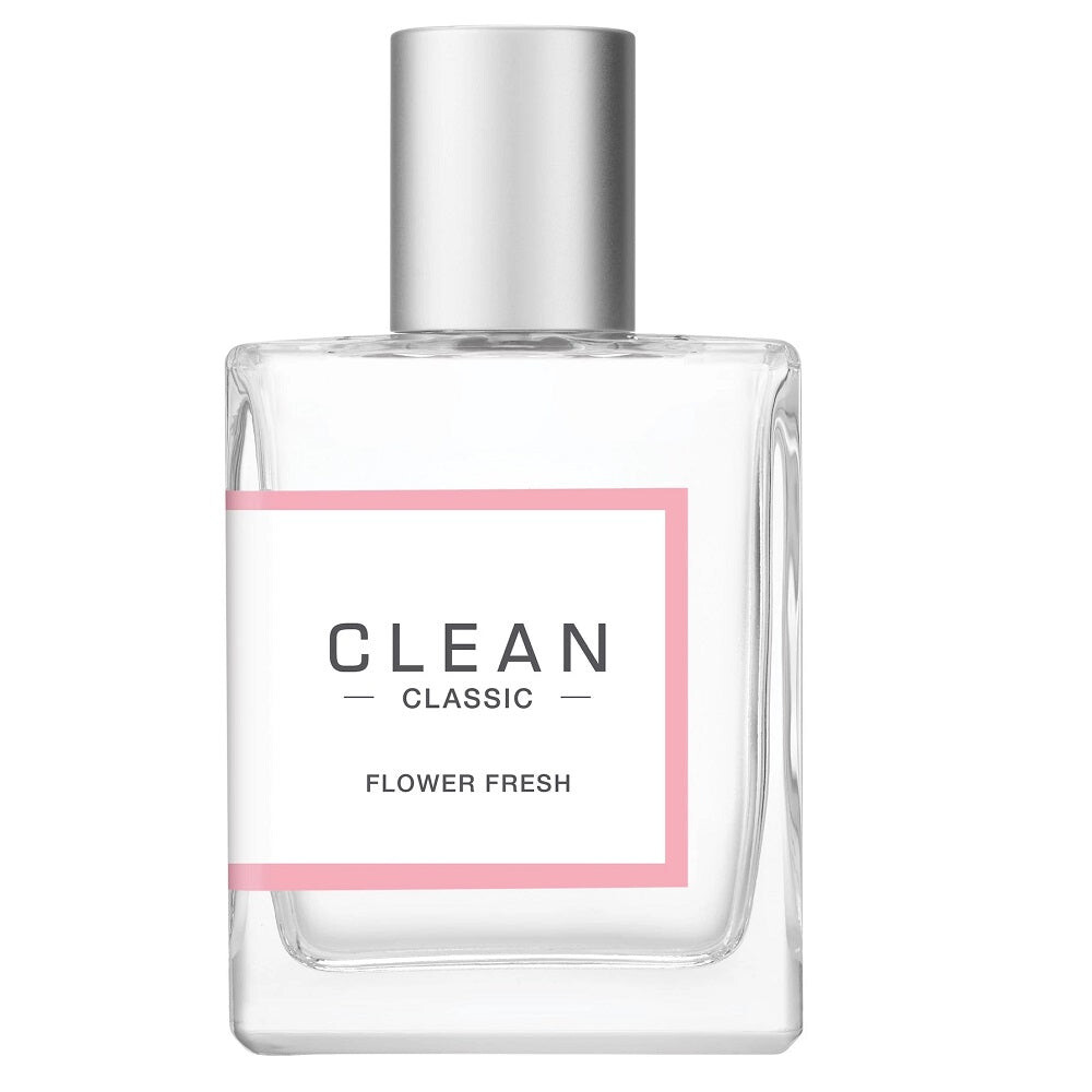 

Clean Classic Flower Fresh Eau de Parfum спрей 60мл