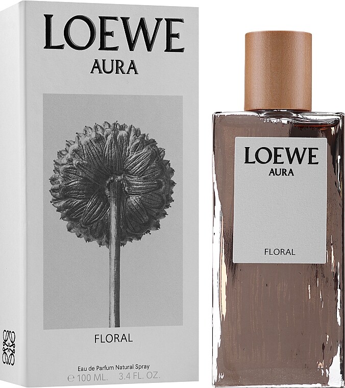 Loewe Aura Loewe Floral CDEK.Shopping