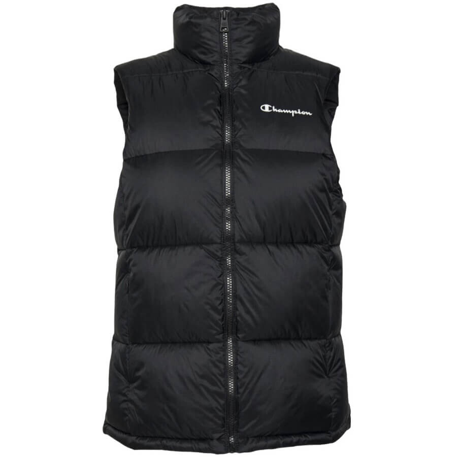 

Жилет Champion Vest, черный