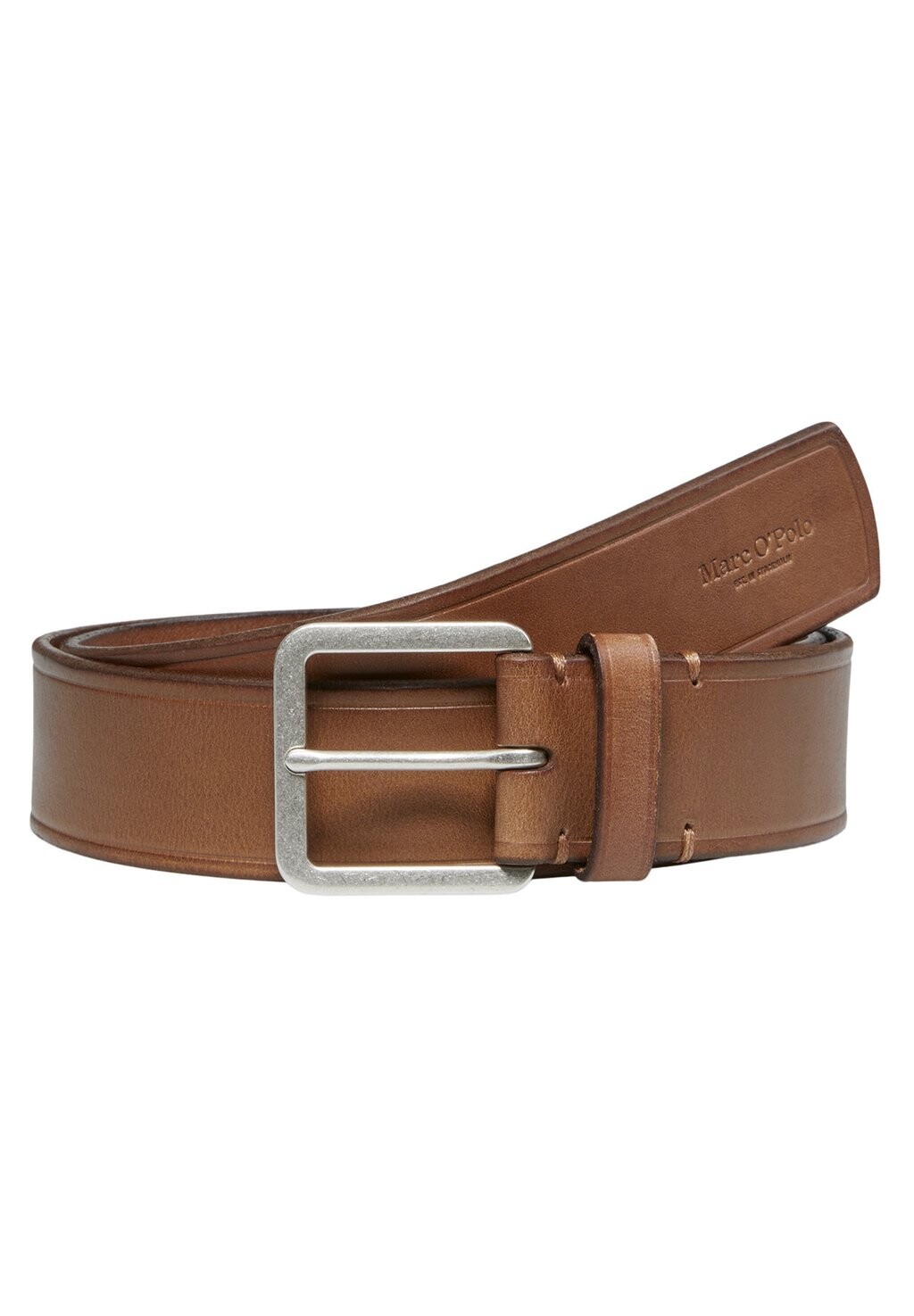 

Ремень Marc O'Polo, цвет soft walnut