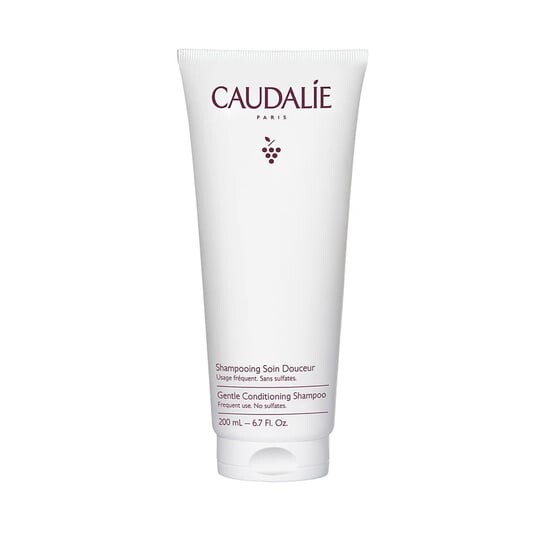 

Нежный шампунь для волос, 200 мл Caudalie
