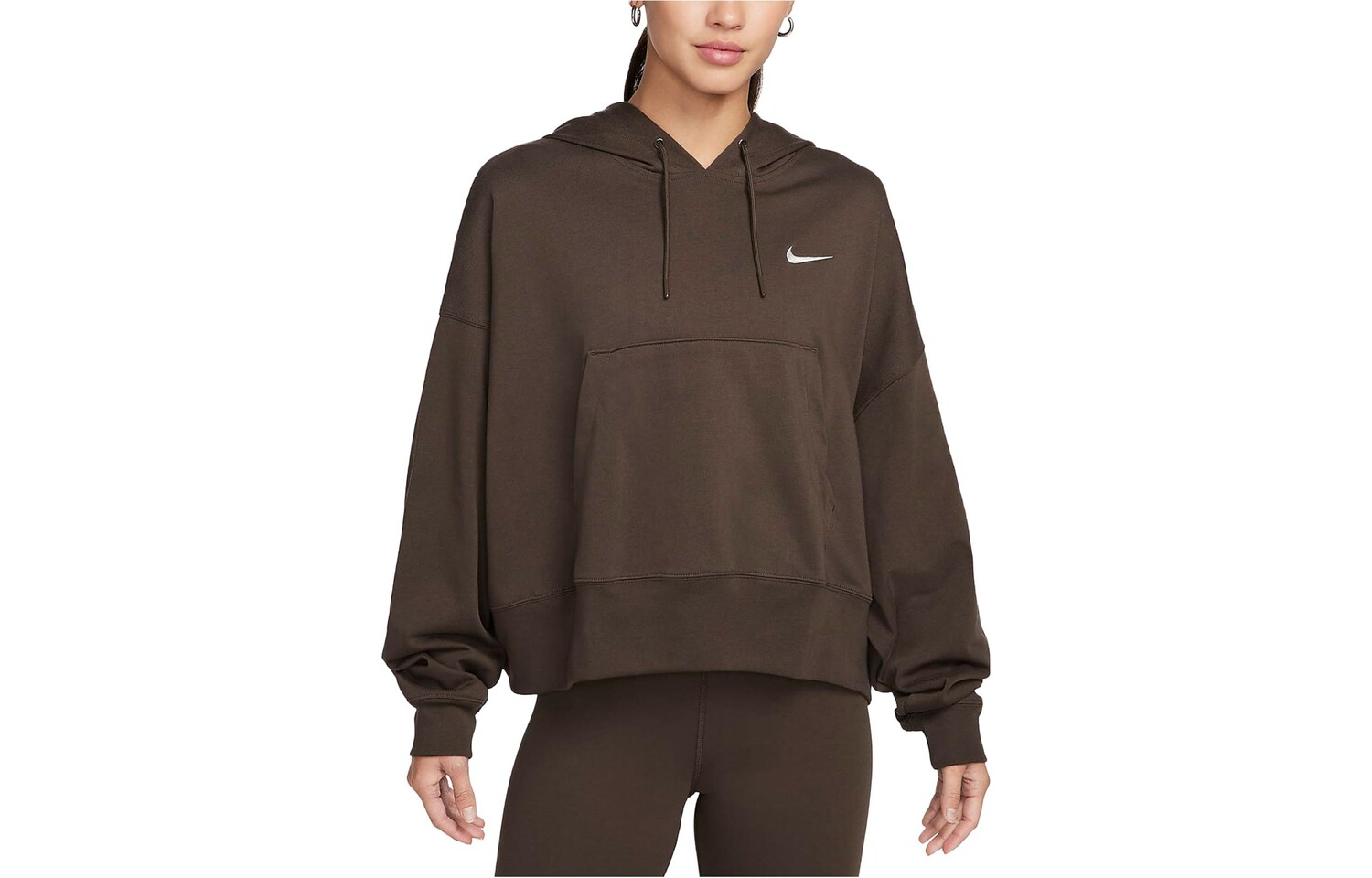 

Женская толстовка Nike