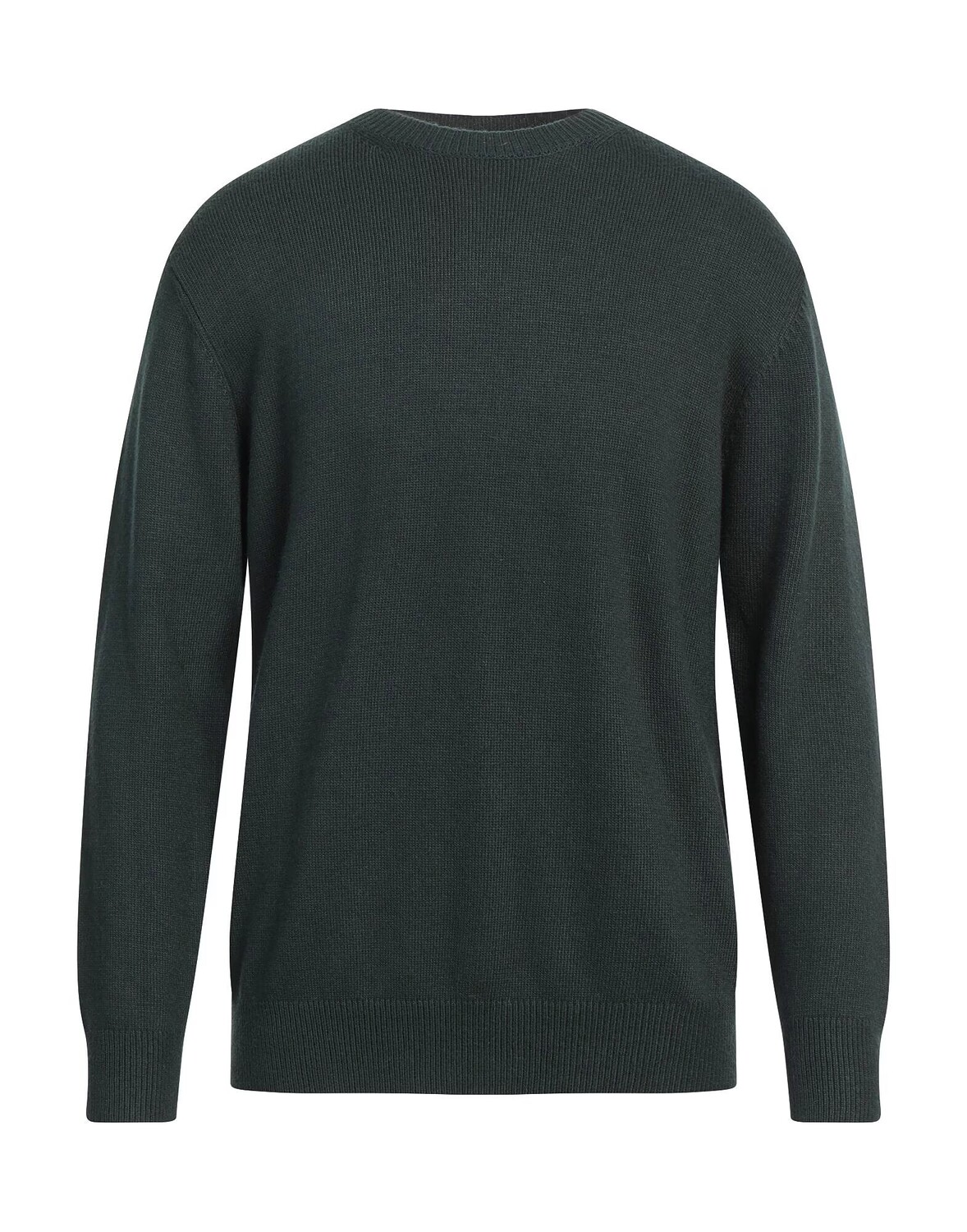 

Свитер Cashmere Company, темно-зеленый