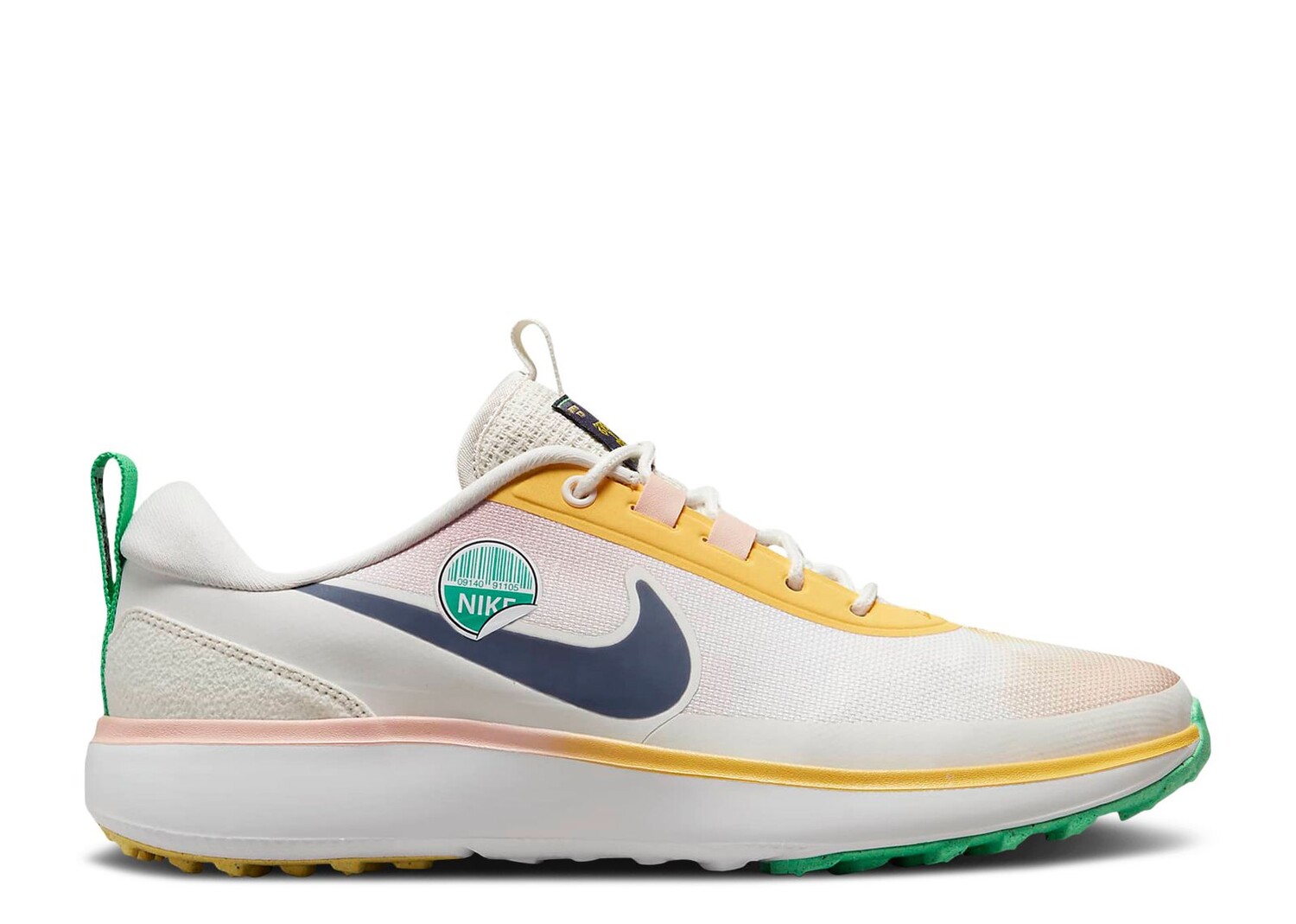 

Кроссовки Nike Infinity Ace Next Nature Nrg 'Always Fresh', белый