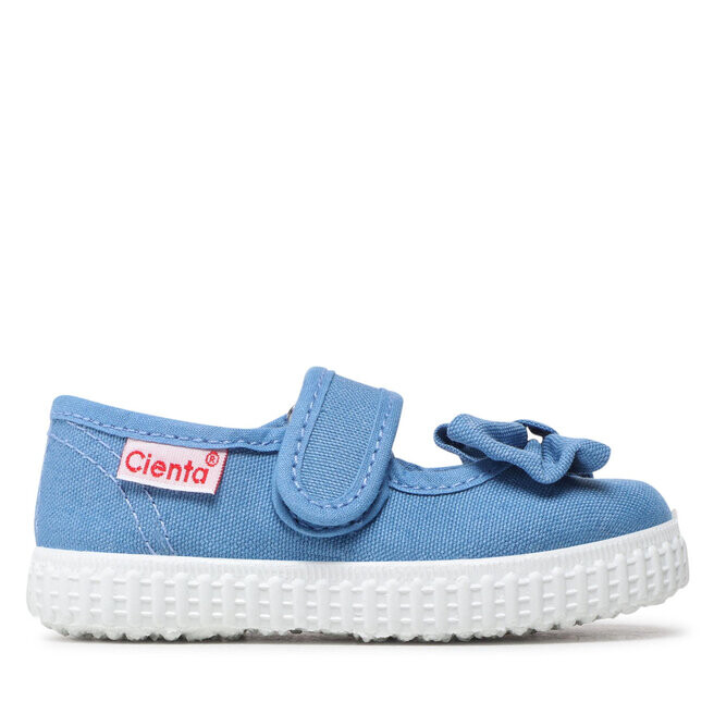 

Кроссовки Cienta 56060 Lavanda 90, синий