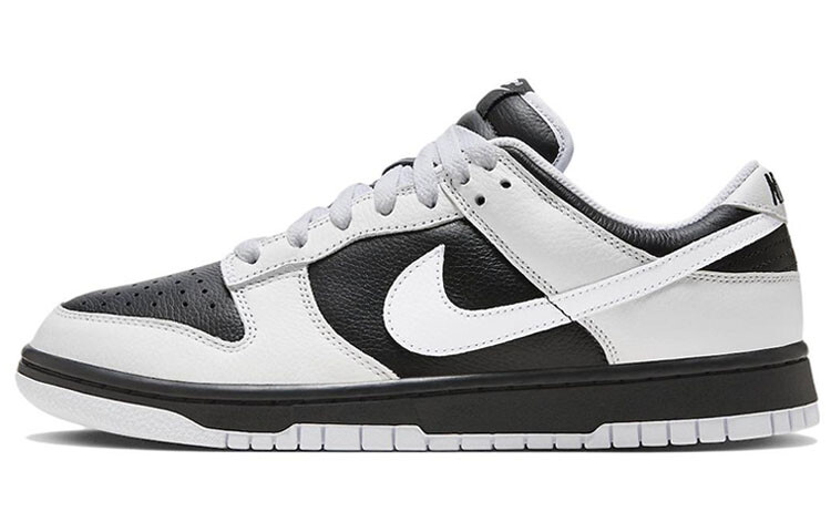 

Кроссовки Nike Dunk Low Retro Reverse Panda