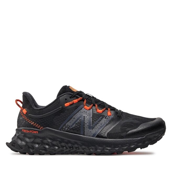 

Кроссовки New Balance Fresh Foam Garoé MTGARORB Negro, черный, Серый