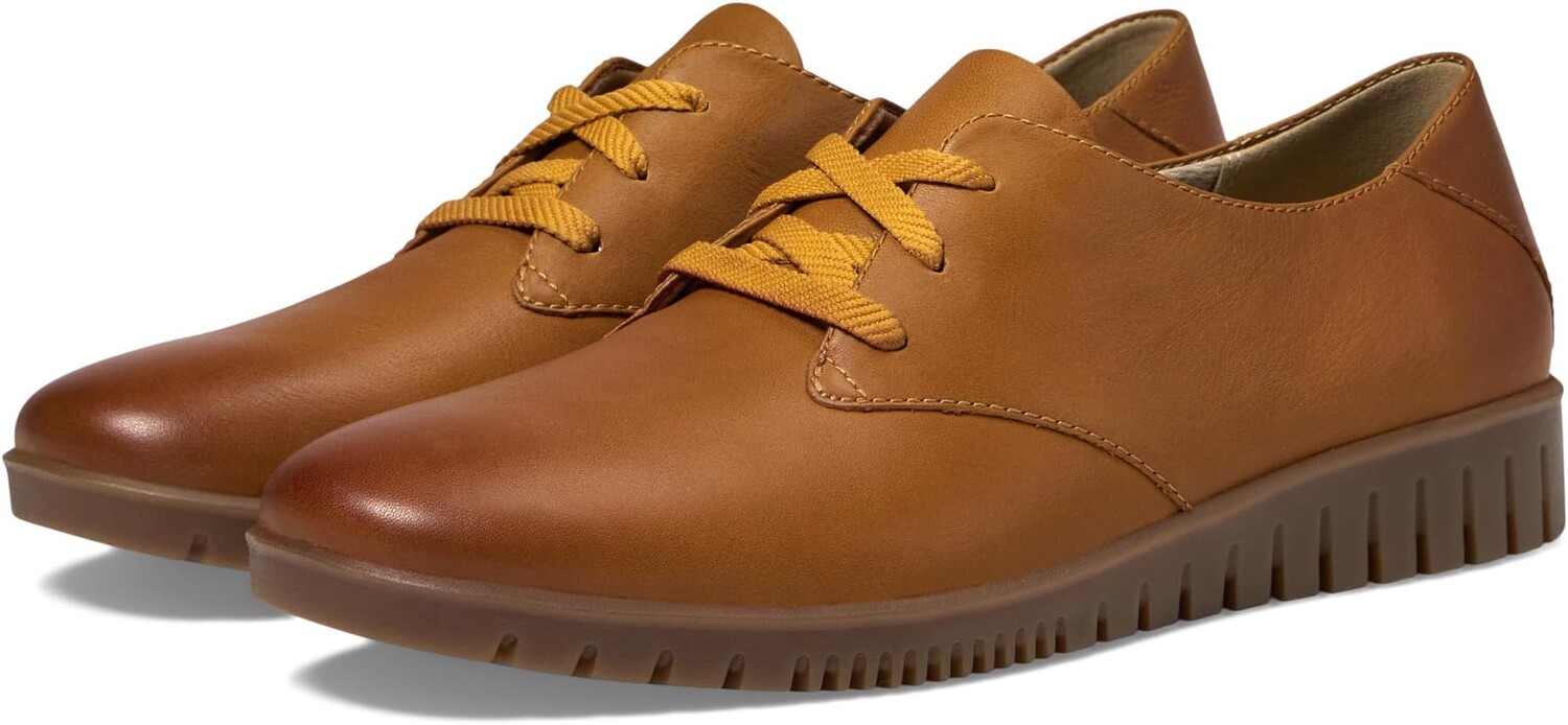 

Оксфорды Libbie Dansko, цвет Mustard Burnished