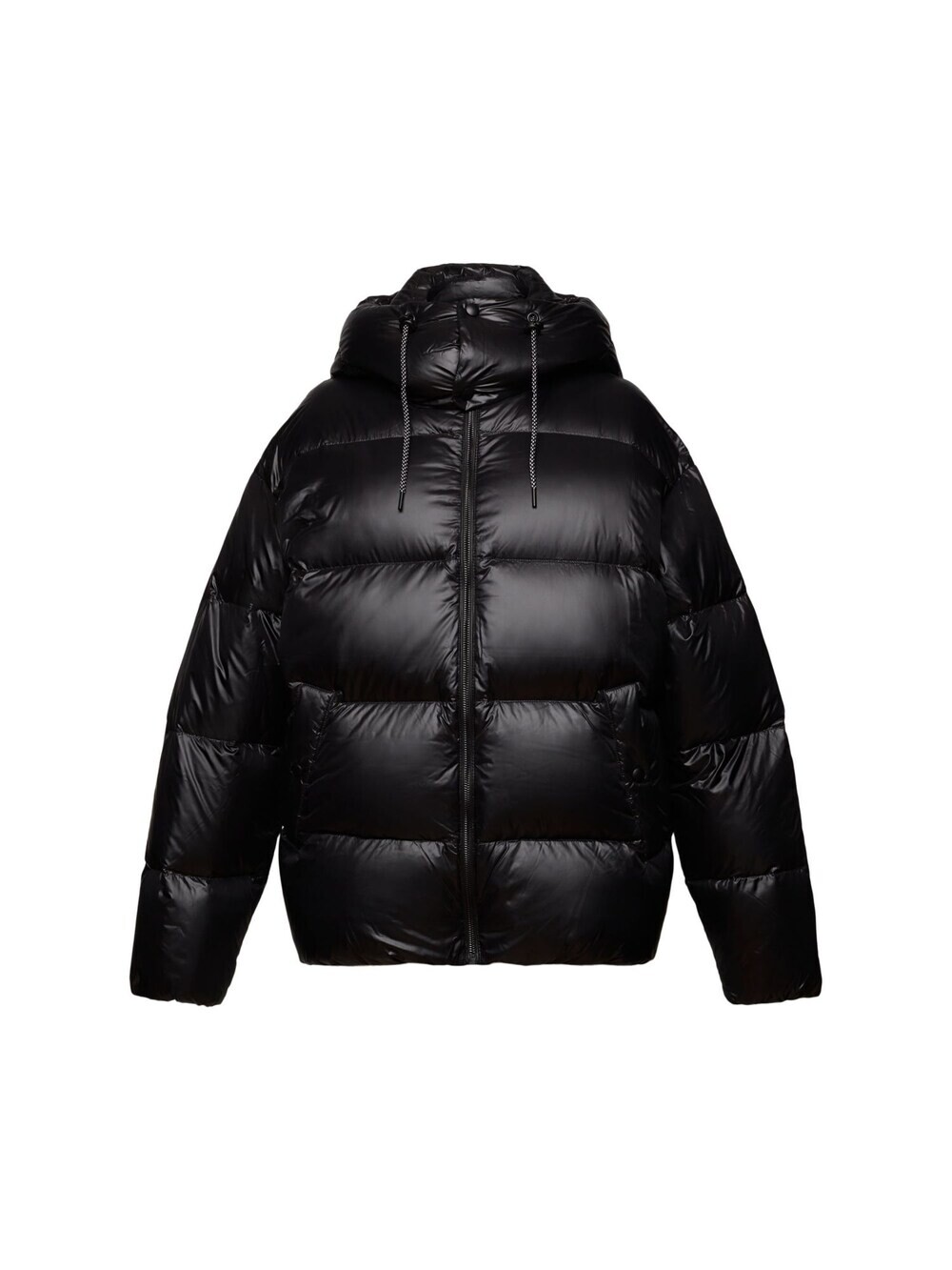 

Зимняя куртка Esprit, черный