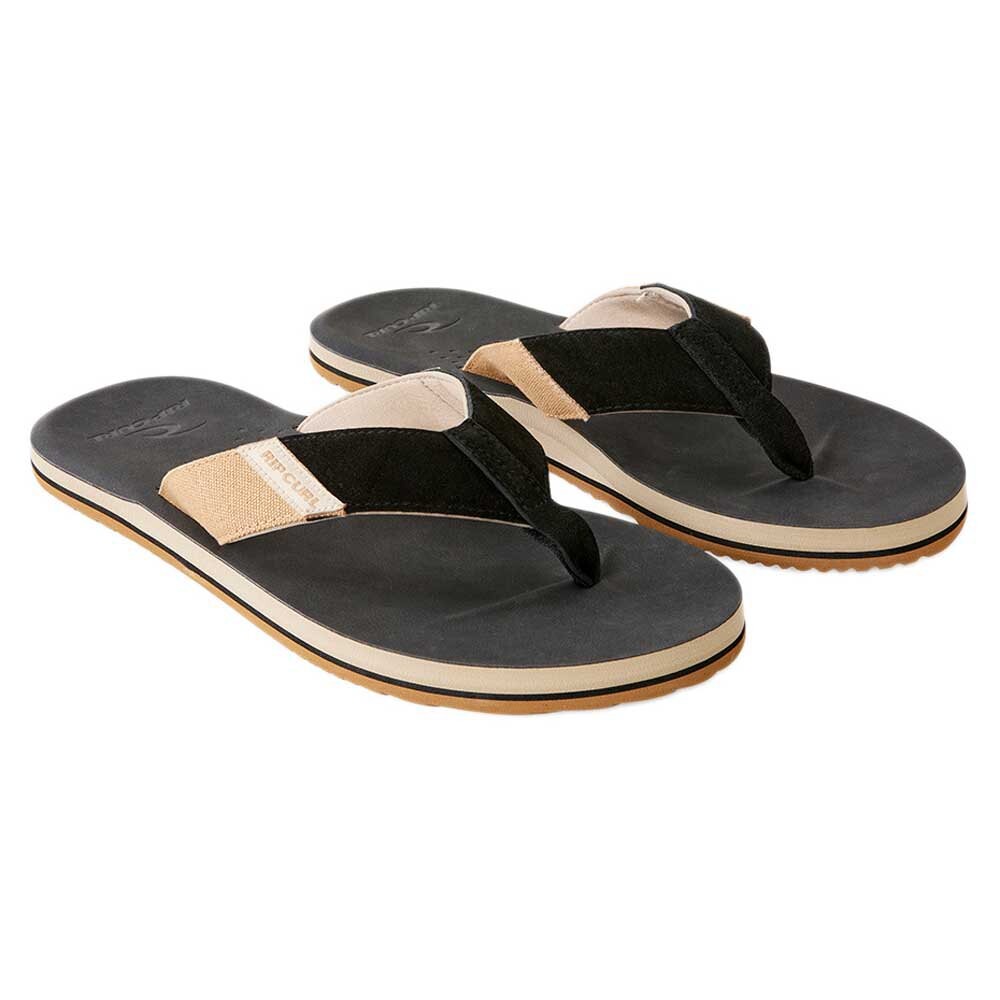 

Сандалии Rip Curl Oxford, коричневый
