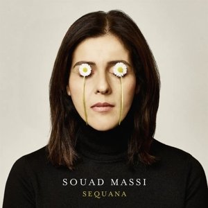Виниловая пластинка Souad Massi - Sequana
