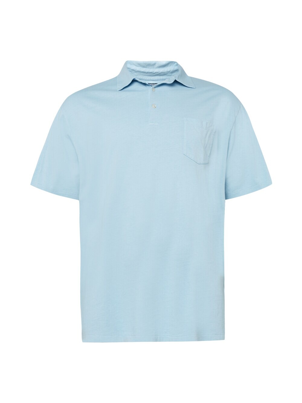 

Футболка Polo Ralph Lauren Big & Tall, аква