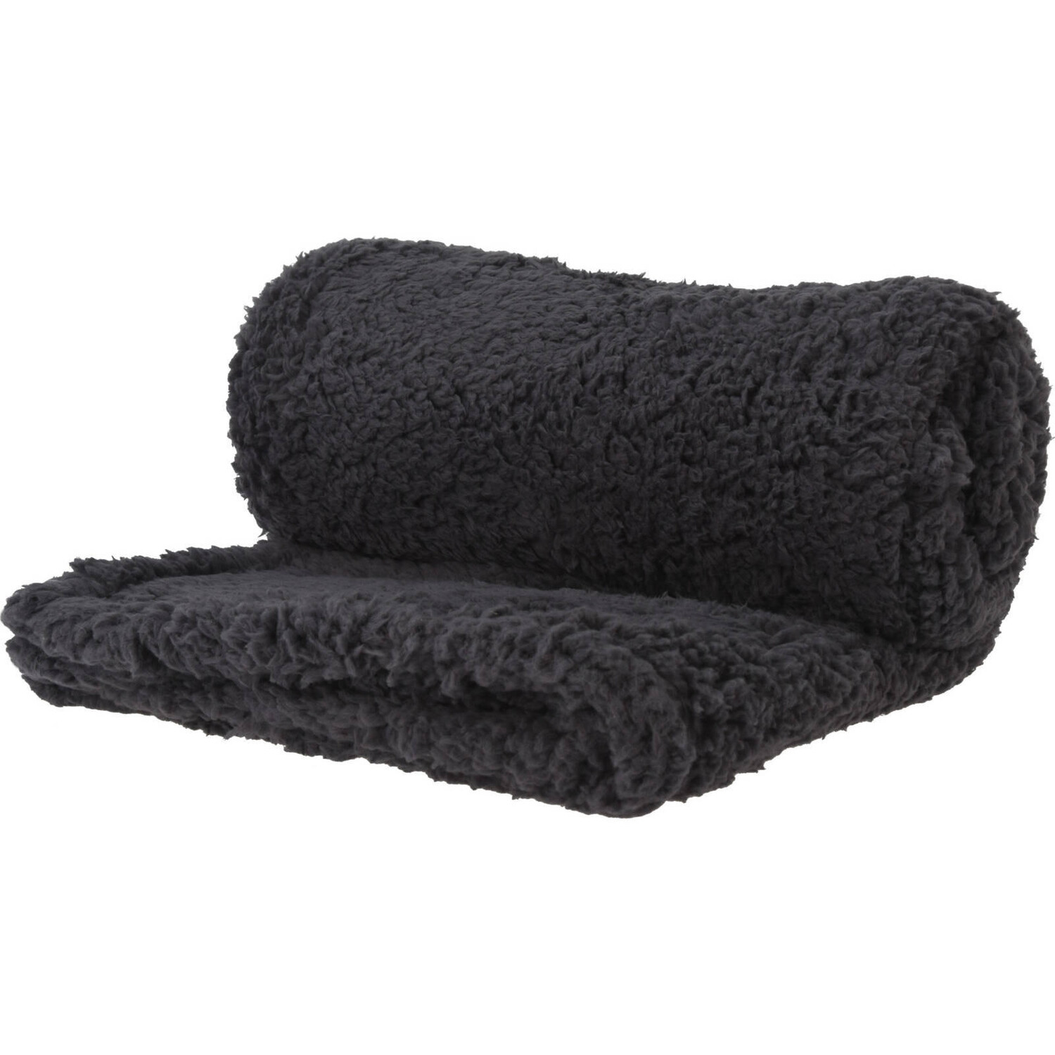 

Одеяло cosy Home Styling Collection, антрацитовый