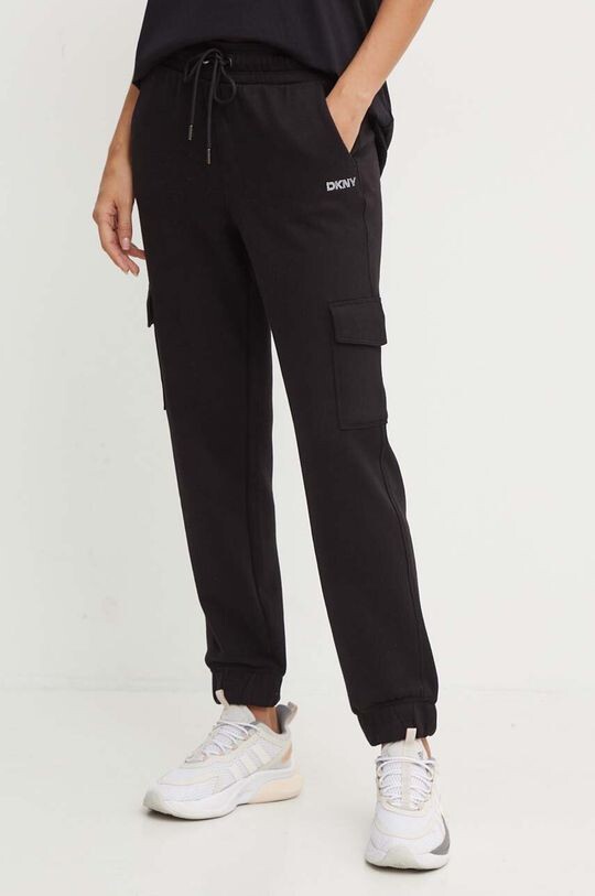 

Спортивные штаны Dkny, черный