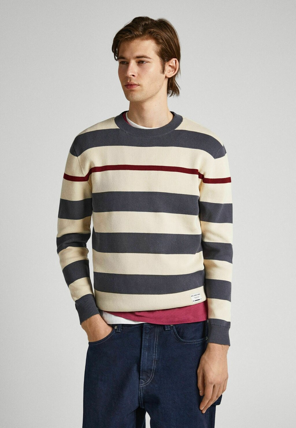 

Свитер Pepe Jeans