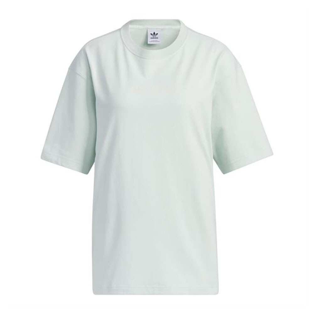 

Футболка Adidas Originals Smu, зеленый