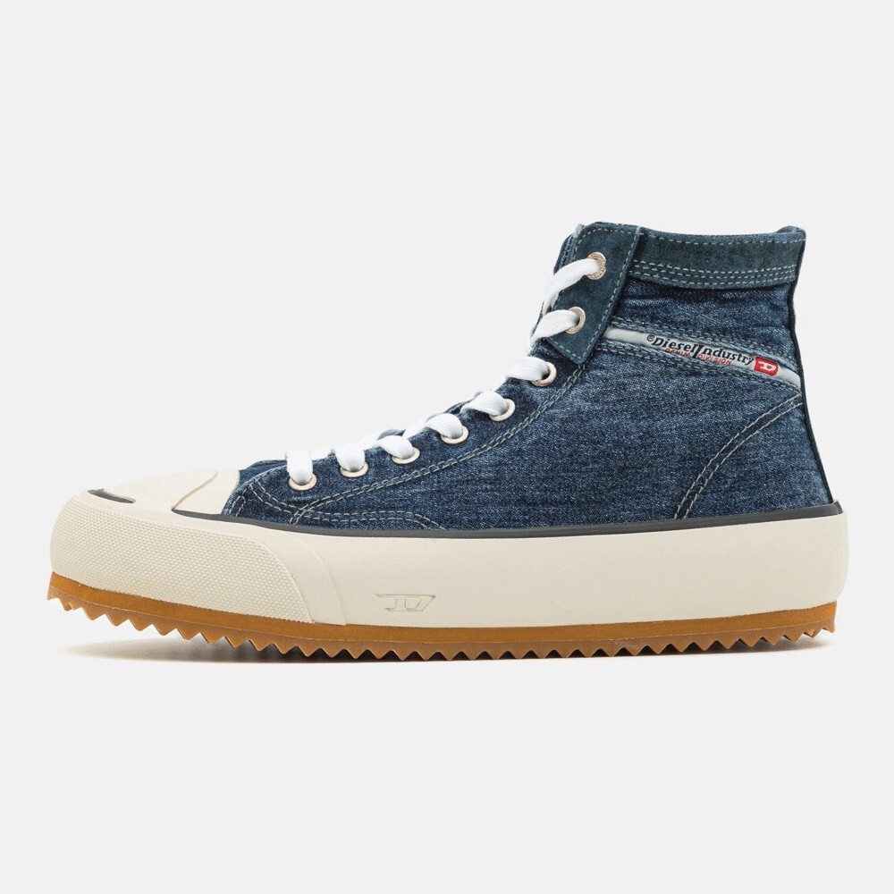 

Кроссовки Diesel S, blue