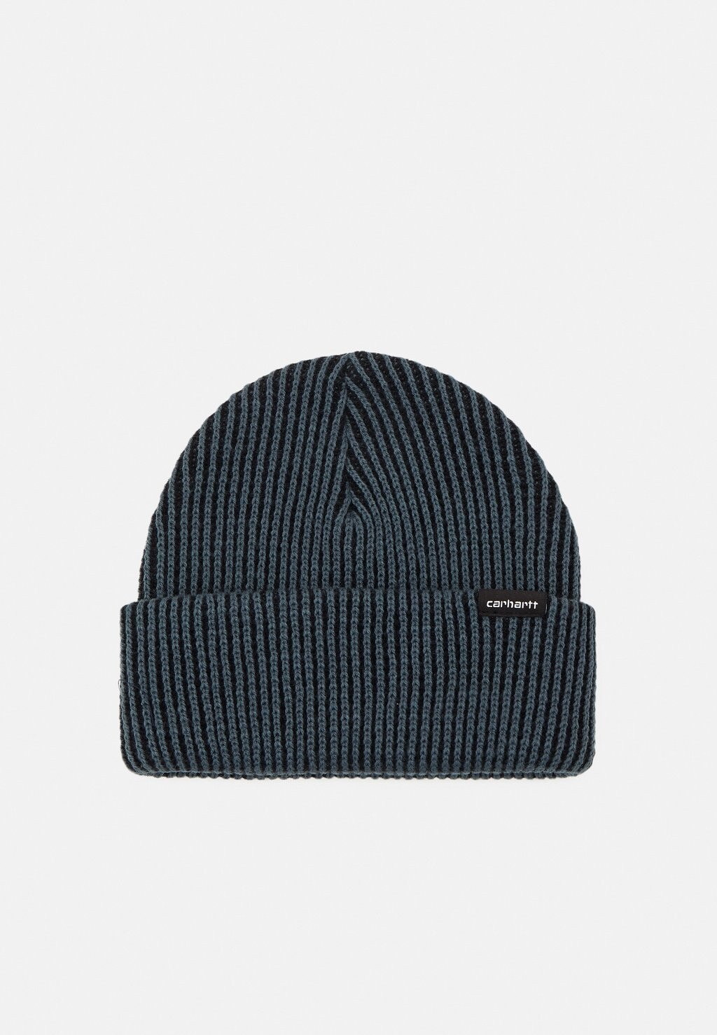 

Шапка PINE BEANIE UNISEX Carhartt WIP, черный/ореховый