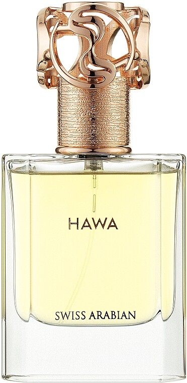 

Духи Swiss Arabian Hawa