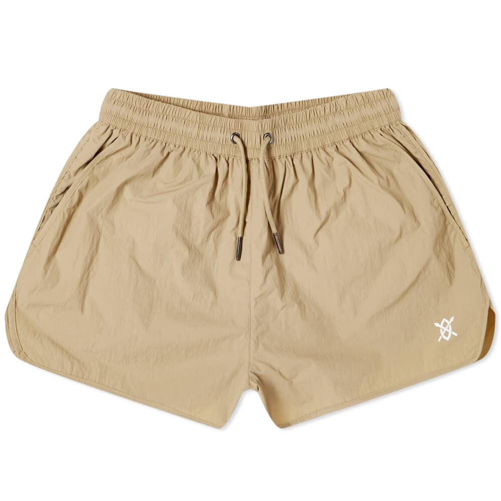 

Шорты Daily Paper Efeah Shorts