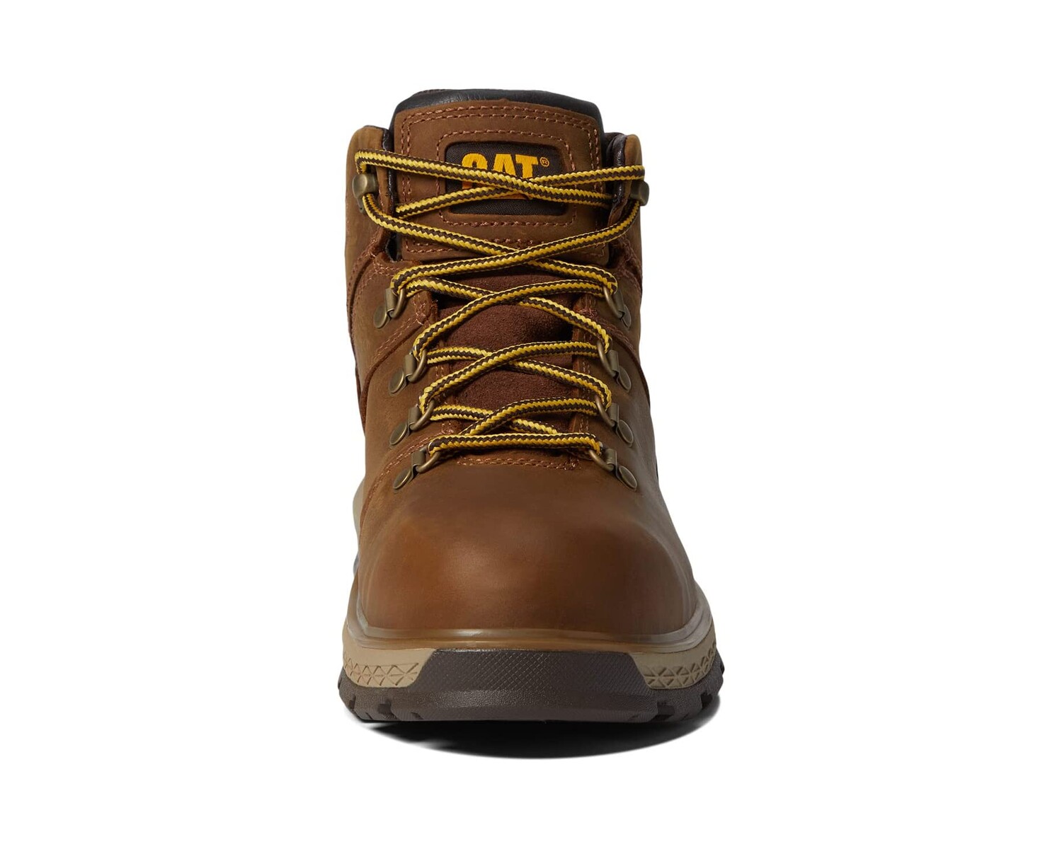 

Ботинки Exposition Hiker Waterproof AT Caterpillar, прямида